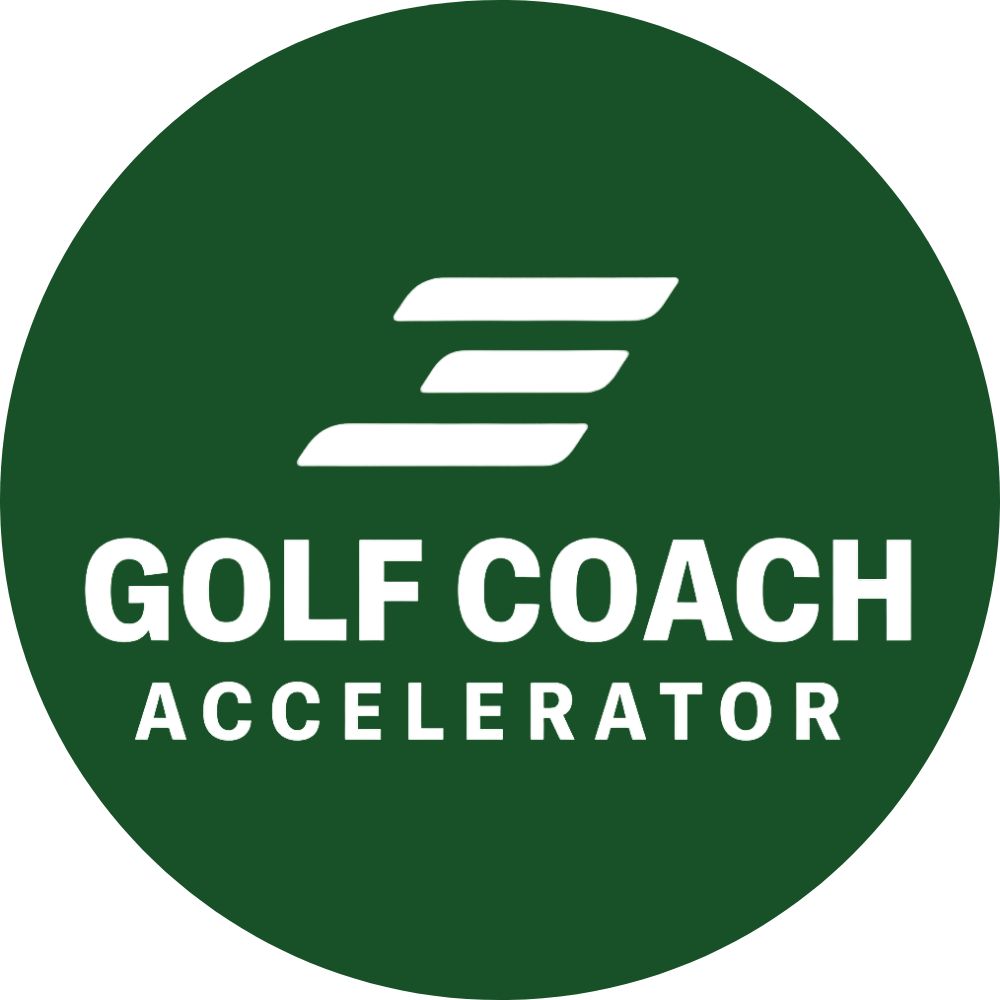 Golf Coach Accelerator Golf Coach Accelerator