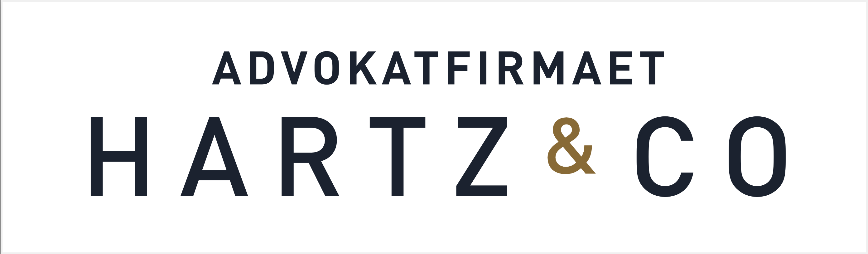 Hartz & Co Hartz & Co